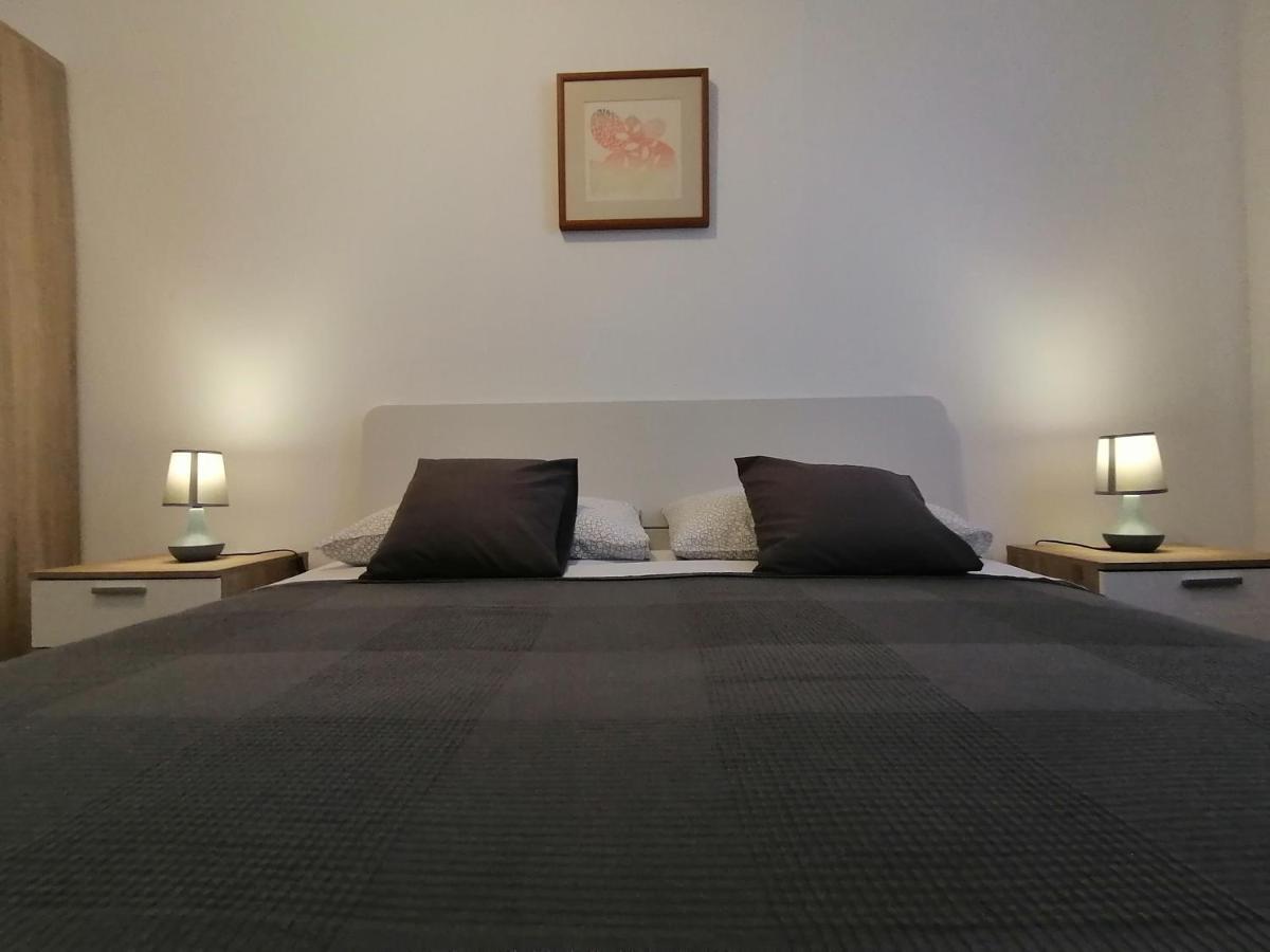 Apartma Dunja