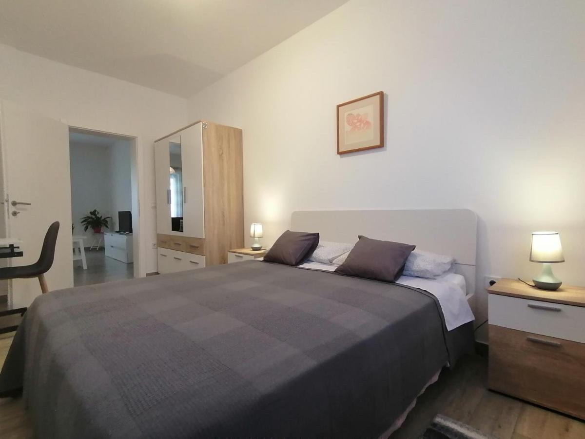Apartma Dunja