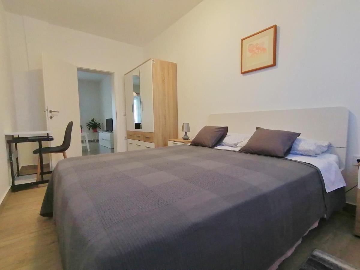 Dunja Apartma *