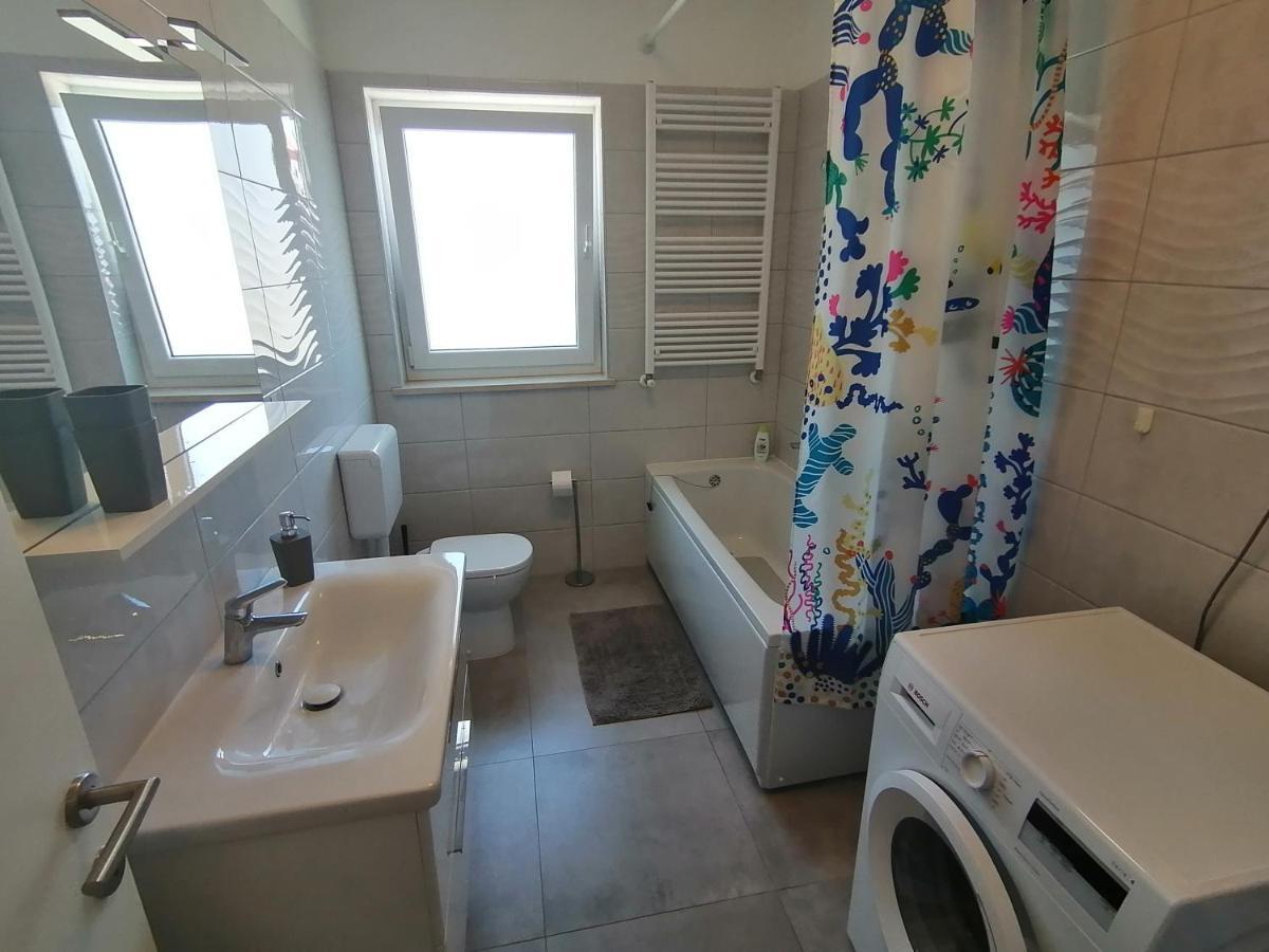 Dunja Apartma *