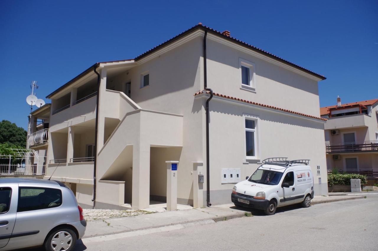 Apartma Dunja *