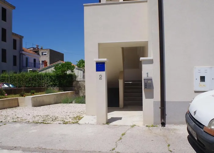 Holiday Apartment Dunja