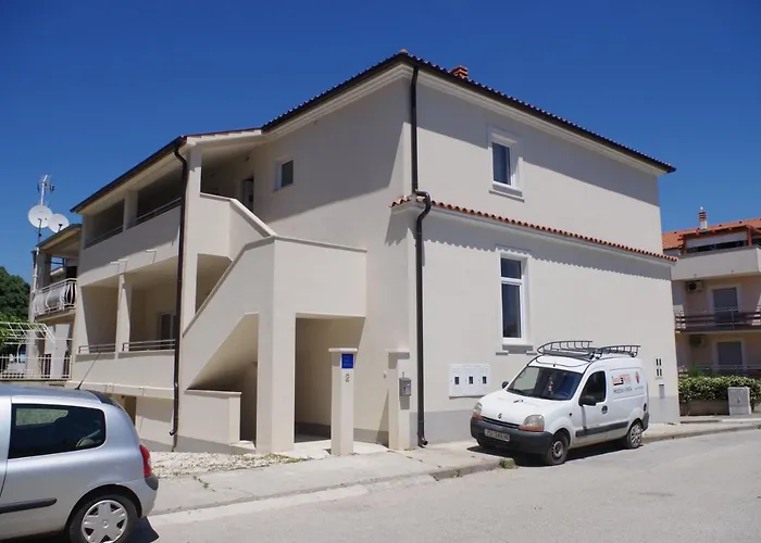 Holiday Apartment Dunja
