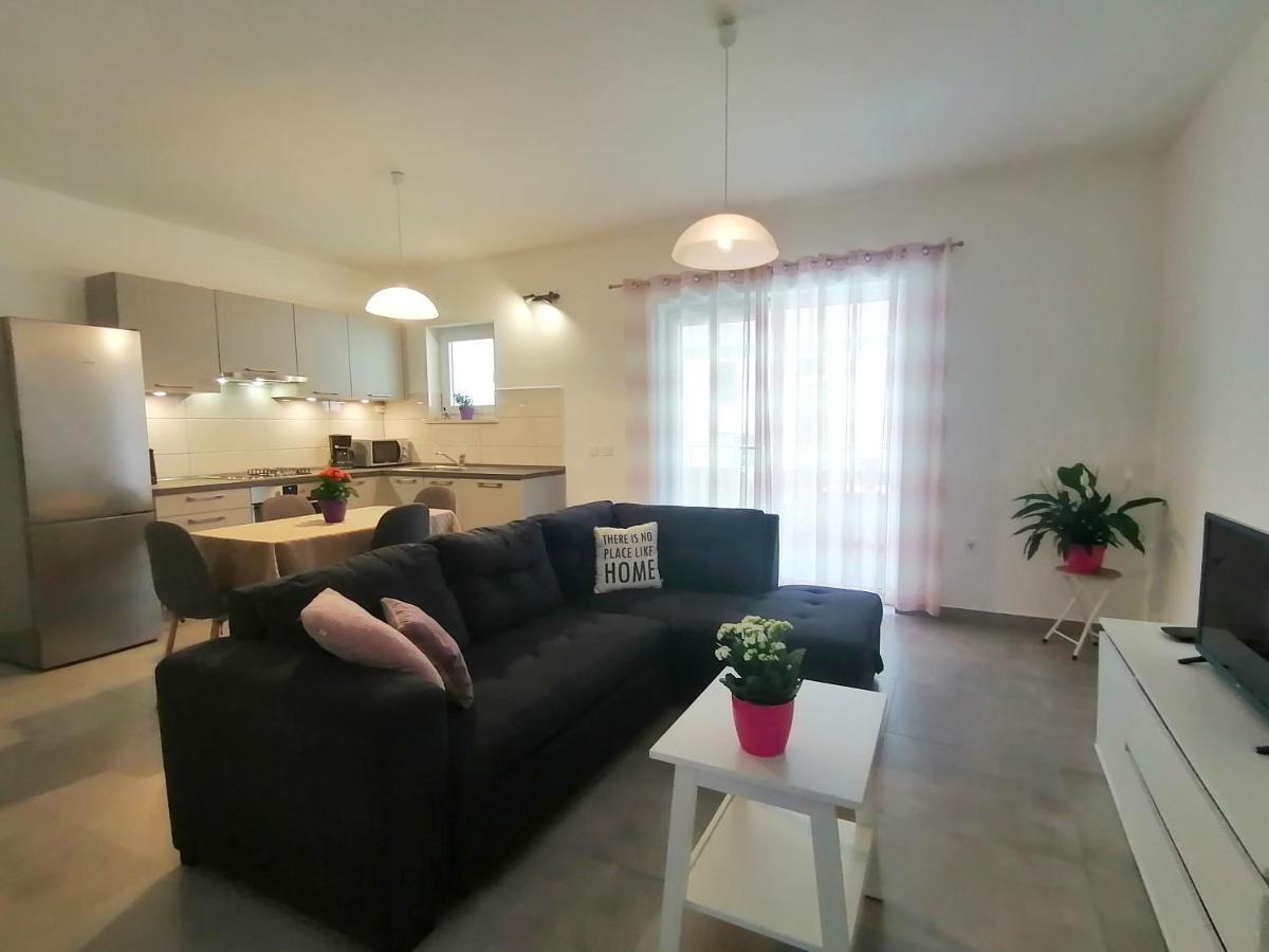 Apartment Dunja