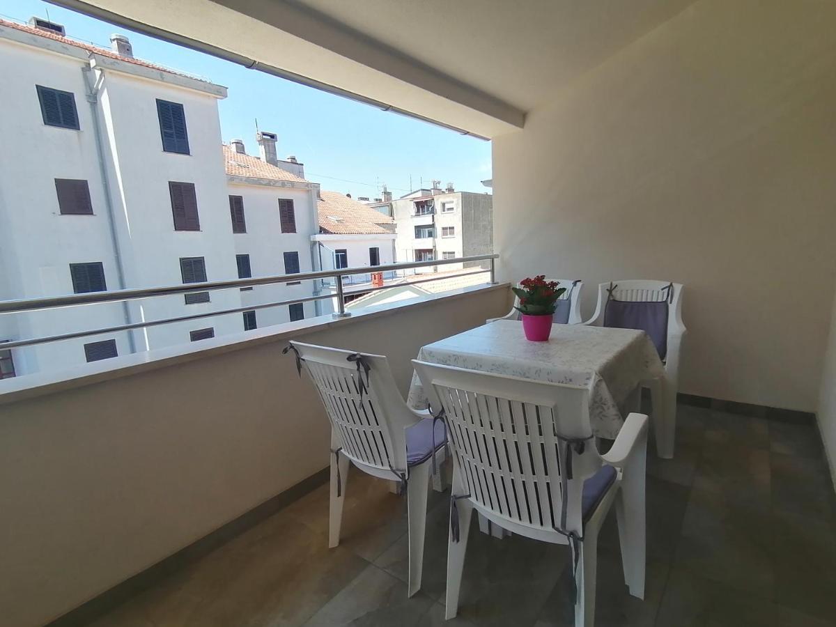 Dunja Apartment